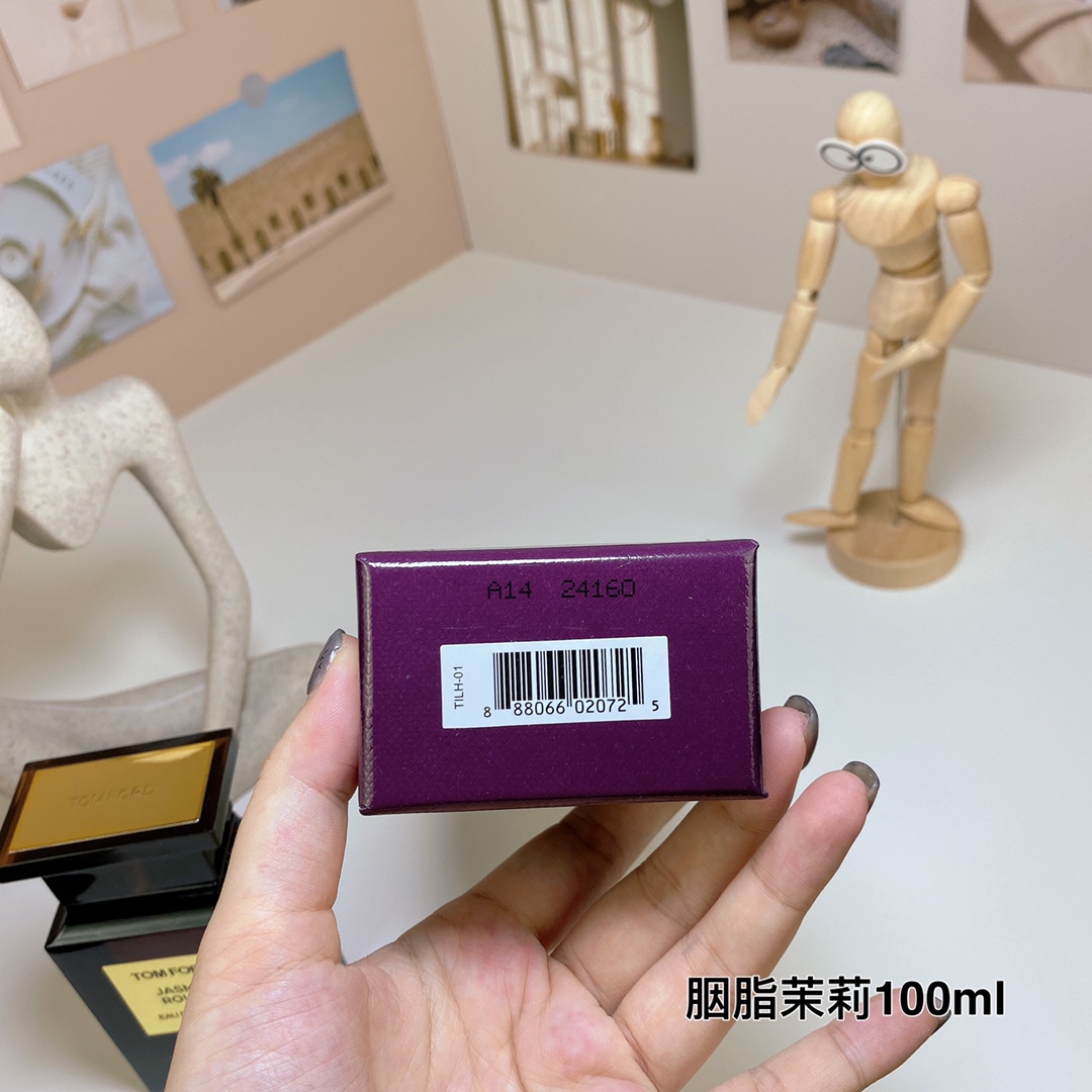 Tom Ford perfume